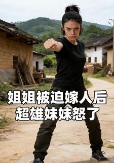 姐姐被迫嫁人，超雄妹妹怒了