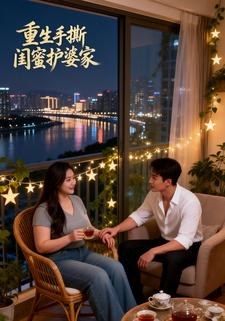 重生手撕闺蜜护婆家