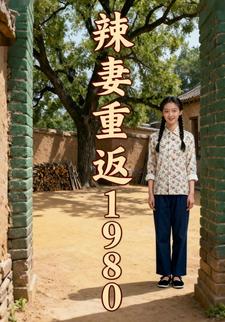 辣妻重返1980