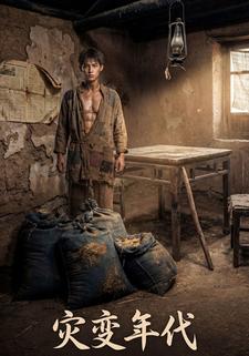 灾变年代