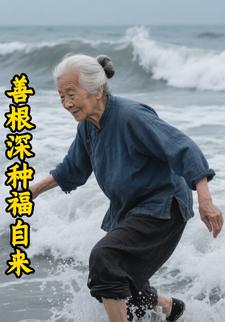 善根深种福自来