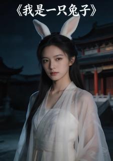我是一只兔子
