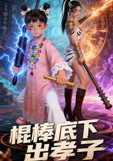 棍棒底下出孝子