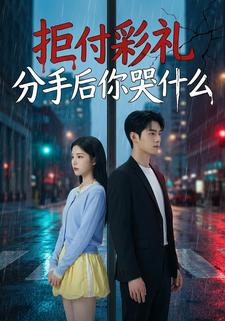 拒付彩礼分手后你哭什么