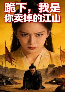 跪下，我是你卖掉的江山