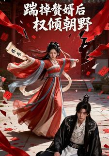 踹掉赘婿后权倾朝野