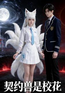 契约兽是校花