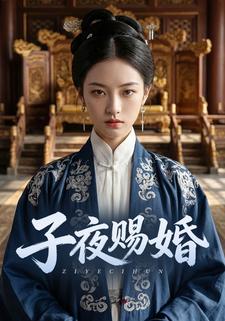 子夜赐婚