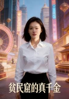 贫民窟的真千金