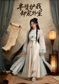 半臂护我，却宠外室