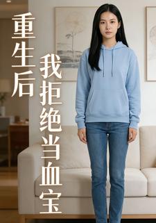 重生后我拒绝当血宝