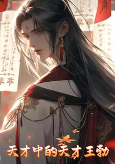 天才中的天才王勃