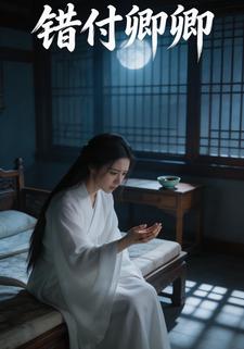 错付卿卿