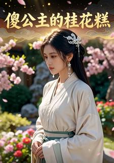 傻公主的桂花糕