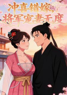 冲喜错嫁，将军宠妻无度