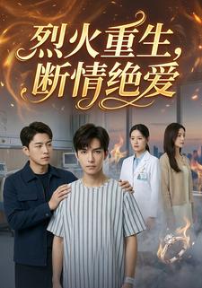 烈火重生，断情绝爱