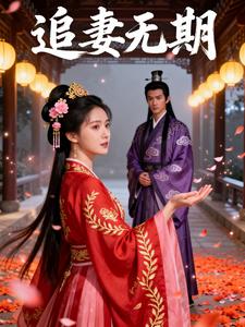 追妻无期