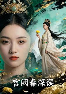 宫阙春深误
