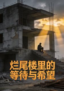 烂尾楼里的等待与希望