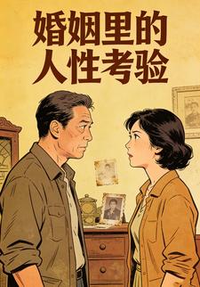 婚姻里的人性考验