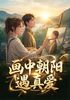 画中朝阳遇真爱