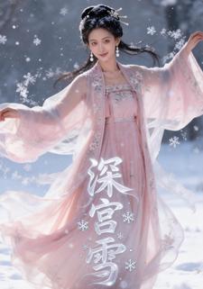 深宫雪