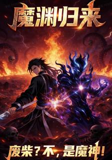 魔渊归来：废柴？不，是魔神！