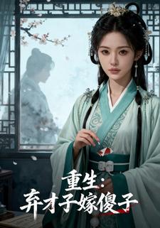 重生：弃才子嫁傻子