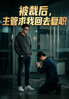 被裁后，主管求我复职
