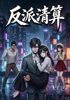 反派清算