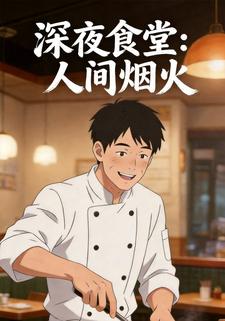 深夜食堂：人间烟火