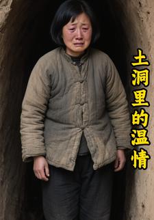 土洞里的温情