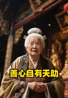 善心自有天助