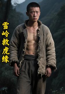 雪岭救虎缘