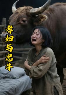 孝妇与忠牛