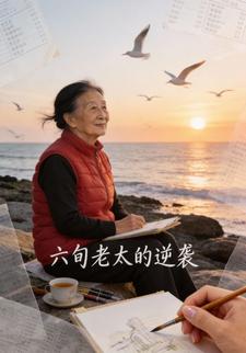 六旬老太的逆袭