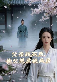 父亲战死后，伯父想兼祧两房