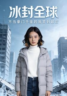 冰封全球，不当豪门千金的我笑到最后