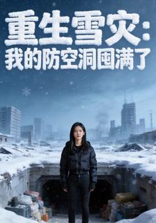 重生雪灾：我的防空洞囤满了