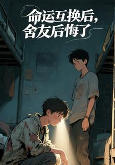 命运互换后，舍友后悔了