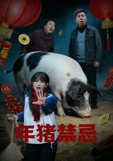 年猪禁忌