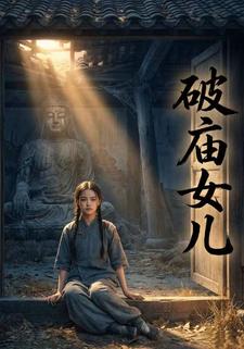 破庙女儿