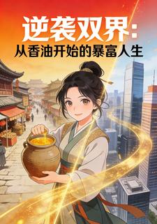 逆袭双界：从香油开始的暴富人生