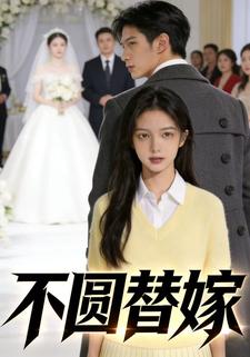 不圆替嫁