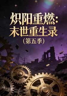 炽阳重燃：末世重生录（第五季）