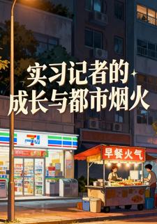 实习记者的成长与都市烟火第一季