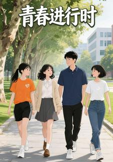 青春进行时