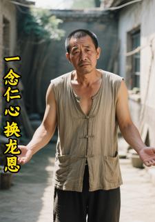 一念仁心换龙恩