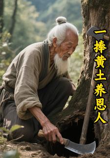 一捧黄土养恩人