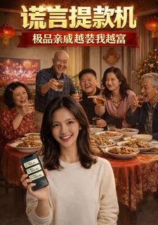 谎言提款机：极品亲戚越装我越富